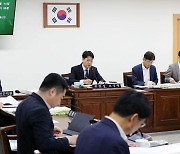 충북도의회 예결위, 교육청 2회 추경안 원안 의결