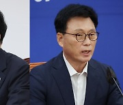 "국정 방해" "극우 친위"…정치권 개각 공방