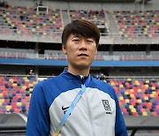 ‘U-20 월드컵 4강 감독’ 김은중이 전하는 진심, “연령별 대표팀에 응원을, 다이나믹한 축구 준비해오겠다”