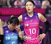 "김연경 중심 삼각편대 완성" 흥국생명, 日 전지훈련 떠난다