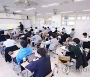 제천 고교 평준화 여론조사 착수…20일까지 진행