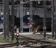 전국철도노동조합, 나흘간 한시 파업 돌입