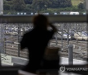 전국철도노동조합, 파업 첫날