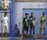 Migrants Greece Shipwreck