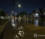 Flood Disclosures New York