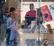 FRANCE IPHONE 12 SALES