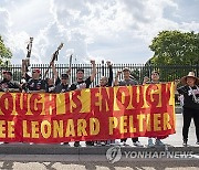 Free Leonard Peltier 79th Birthday Action