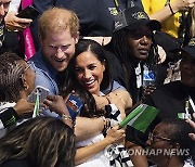 Germany Invictus Games