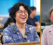 꽈추형, 이번엔 제주도에서 강호동X김호영과 더 강력해진 '19금 먹방' ('고기서 만나')