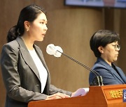 최근 5년간 교사 우울증 2배 증가... "연이은 극단적 선택, 악성민원 대책 세워야"