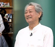 '태조 왕건'의 파진찬, 전무송…딸과 함께 연극 무대 올라 [티키타카]