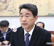 이주호 부총리, 국회 교육위원회 전체회의 발언