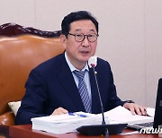 "광역교통 개선사업은 예타 제외"…김한정, 국가재정법 개정안 발의