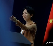 중국, 일본 신임 외무상 취임에 "안정적 관계 구축 추진"