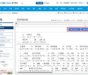 IBK기업은행, 금융기관 최초 '전자점자 서비스' 도입