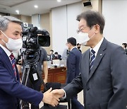 당내이견 부딪힌 野, 이종섭 탄핵 철회…대신 검사 탄핵 '봉합'