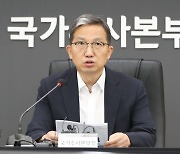 경찰청, 태국과 마약 범죄정보·도피사범 적극 공조 합의