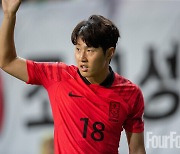 [오피셜] 이강인 AG 합류 일정 확정...PSG-도르트문트전 이후 20일 항저우 이동→조별리그 최종전부터 출전?