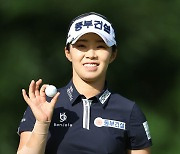 '가을 여왕' 김수지, 클럽72에서 시즌 2승 공략 [KLPGA OK금융그룹]