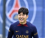 “PSG, 이강인 AG 참가 그린라이트”  ‘로마노피셜’ 떴다