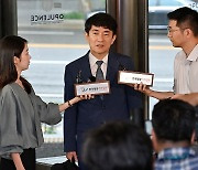 이균용 "사람 바뀐다고 제도·시스템 바뀌어야하는 것 아냐"