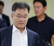 "김만배 자해 가능성…재판 지연 목적" 檢, 법원에 의견서 제출