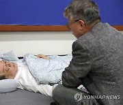 [천남수의 視線] 이재명이 죽어야 이재명이 산다