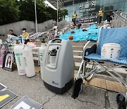 Korea to establish surveillance system in wake of toxic humidifier disinfectant case