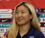 女 축구대표팀 조소현, 영국 2부 버밍엄시티 입단