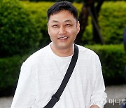 김수용, 20년 전 고3과 '현피' 뜬 사연…"욕했더니 찾아와"