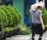 전국에 가을비…전라해안·강원영동에는 폭우[오늘날씨]