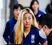 여자축구 조소현, 英 버밍엄시티로 이적