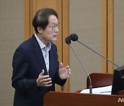 '생태전환교육 조례 폐지' 재의결…조희연 "대법원 제소할 수밖에"