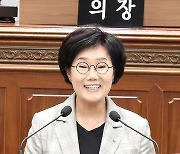 이종화 창원시의원 "진해나래울학교 조속한 착공" 촉구