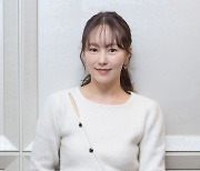 ‘폭로’ 유다인 “요즘 최대 관심사 이유식, 아기 너무 예뻐 둘째 생각 나더라” [인터뷰 종합]