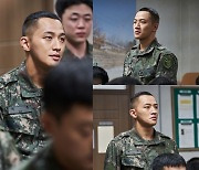 유희제, ‘카지노’·‘이로운 사기’·‘신병2’까지..눈에 띄는 존재감 ‘강렬’