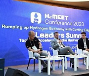 “수소경제, 생활 밀접형도 있다”…H2 MEET+한국자동차전문기자협회 스페셜 패널 토론 