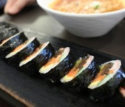 김밥 떡볶이 조리해 배달·판매하는 식당 위생 수준은?