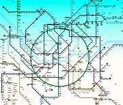 [씨줄날줄] 지하철 노선도/이순녀 논설위원