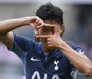 ‘득점왕 경쟁’ 손흥민, 셰필드 전에서도 찰칵 세리머니?[해외축구 프리뷰]