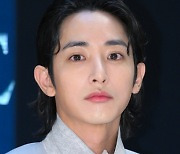 이수혁, 조각 미남 [SE★포토]