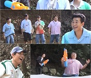 ‘1박 2일 시즌4’ 딘딘 “살려고 발악 해야 돼”[채널예약]