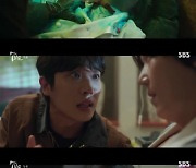 '7인의 탈출' 윤종훈, 이준 칼부림에 중태.."오장육부 피해 찔러" [별별TV]