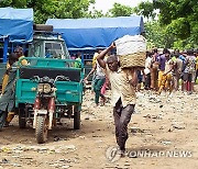 BENIN NIGER CROSS RIVER SHIPPING