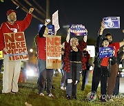 USA LABOR DETROIT UAW STRIKE