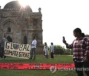 INDIA GLOBAL CLIMATE STRIKE