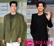 김우빈, 남궁민과 정면 승부…'신의 손' 나영석 PD 또 통할까 [TEN피플]