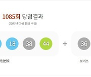 이번주 로또 1등 23명 '10.7억씩'…'자동선택' 대박 명당 봤더니