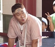 ‘1박2일’ 문세윤, 상소문 집어 던져→‘트월킹’ 김종민, 깐깐 사또 통과하려 열정 투혼