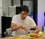 정용화 고백 "집 없이 바깥 생활 2달째"('살림남')